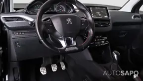 Peugeot 208 de 2018