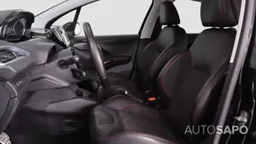 Peugeot 208 de 2018