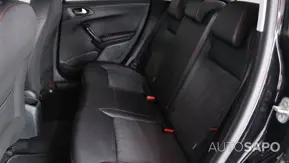 Peugeot 208 de 2018