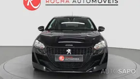 Peugeot 208 de 2020