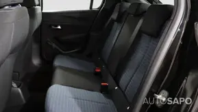 Peugeot 208 de 2020
