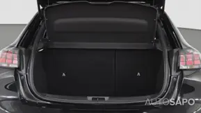 Peugeot 208 de 2020