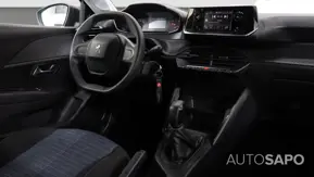 Peugeot 208 de 2020