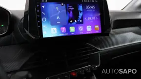 Peugeot 208 de 2020