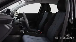 Peugeot 208 de 2020
