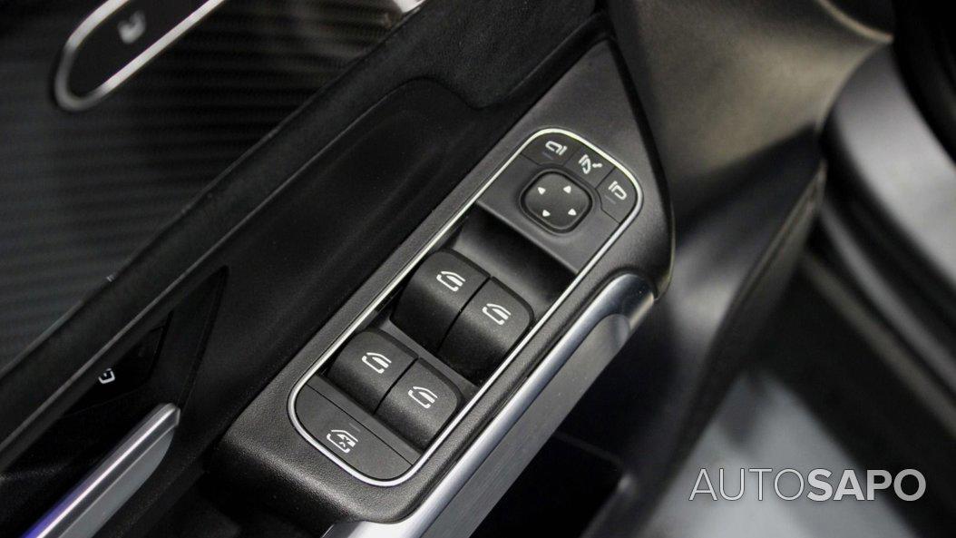 Mercedes-Benz Classe GLB de 2024