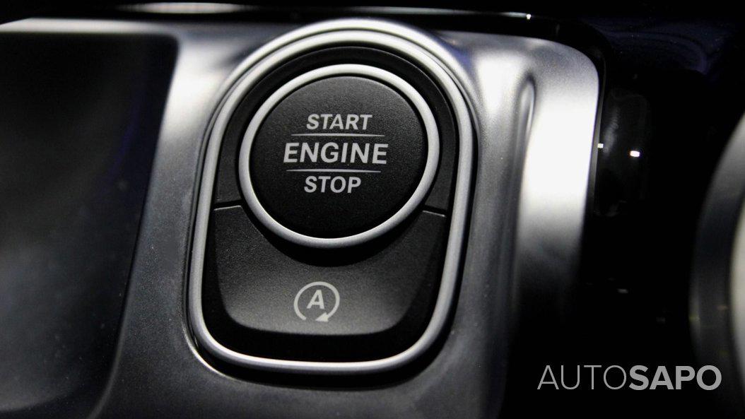 Mercedes-Benz Classe GLB de 2024