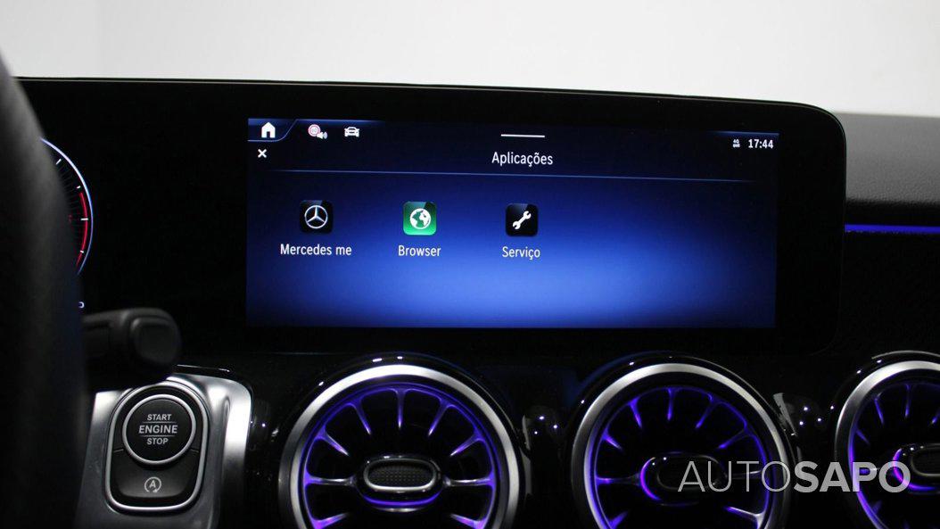 Mercedes-Benz Classe GLB de 2024