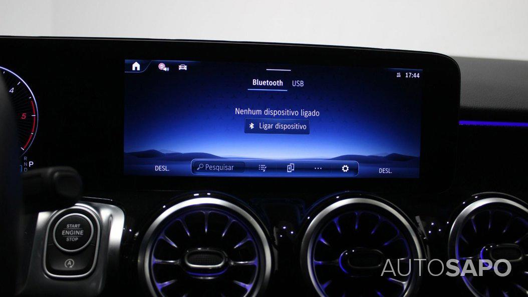 Mercedes-Benz Classe GLB de 2024