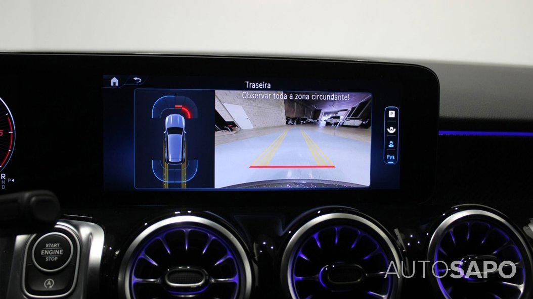 Mercedes-Benz Classe GLB de 2024