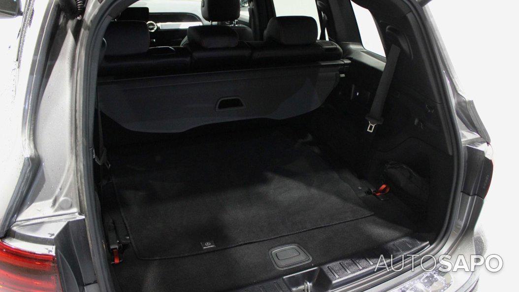 Mercedes-Benz Classe GLB de 2024