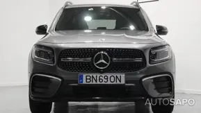 Mercedes-Benz Classe GLB de 2024