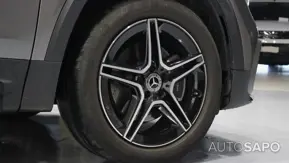 Mercedes-Benz Classe GLB de 2024