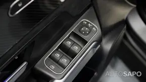 Mercedes-Benz Classe GLB de 2024