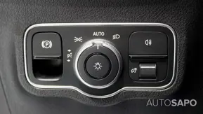 Mercedes-Benz Classe GLB de 2024