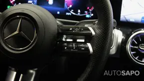 Mercedes-Benz Classe GLB de 2024