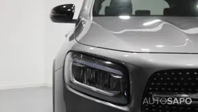 Mercedes-Benz Classe GLB de 2024