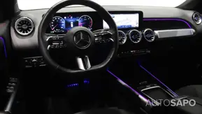 Mercedes-Benz Classe GLB de 2024