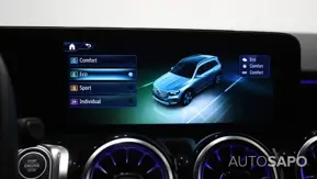 Mercedes-Benz Classe GLB de 2024