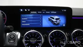 Mercedes-Benz Classe GLB de 2024