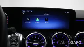 Mercedes-Benz Classe GLB de 2024