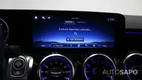 Mercedes-Benz Classe GLB de 2024