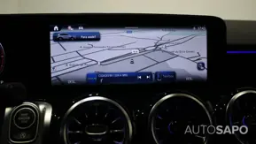 Mercedes-Benz Classe GLB de 2024