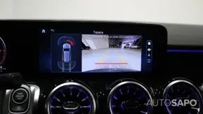 Mercedes-Benz Classe GLB de 2024