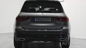 Mercedes-Benz Classe GLB de 2024