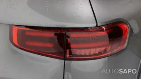 Mercedes-Benz Classe GLB de 2024
