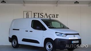 Fiat Doblo de 2023