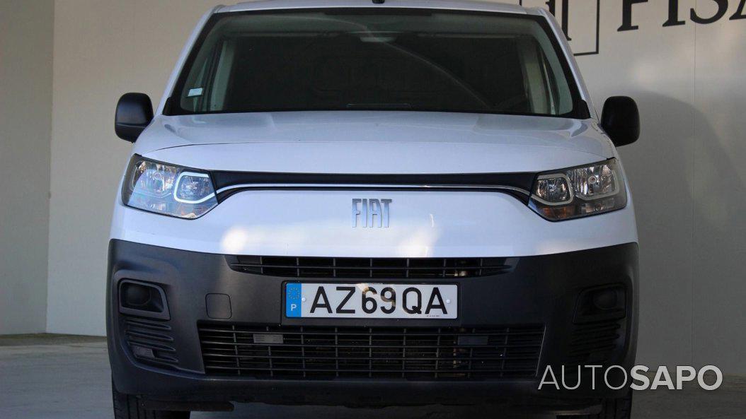 Fiat Doblo de 2023