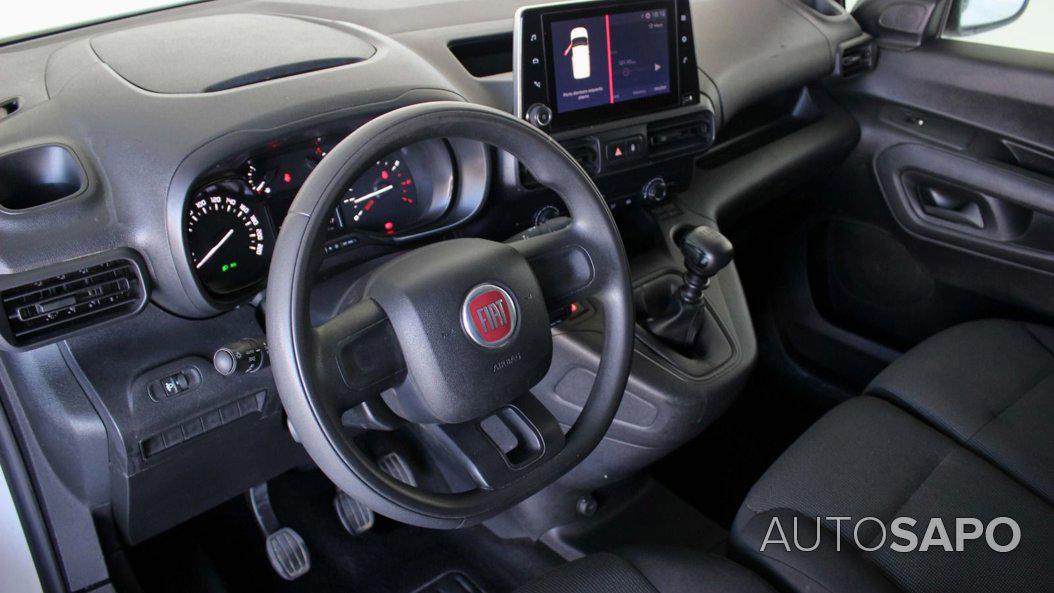 Fiat Doblo de 2023