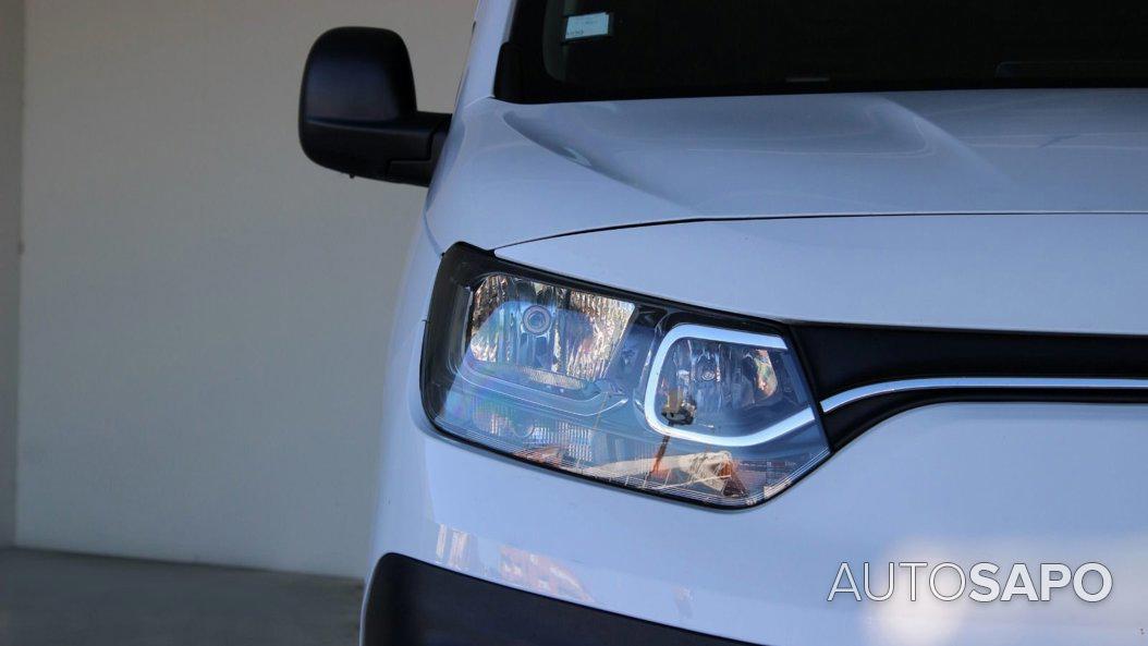 Fiat Doblo de 2023