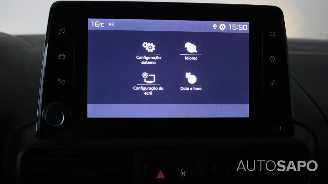Fiat Doblo de 2023