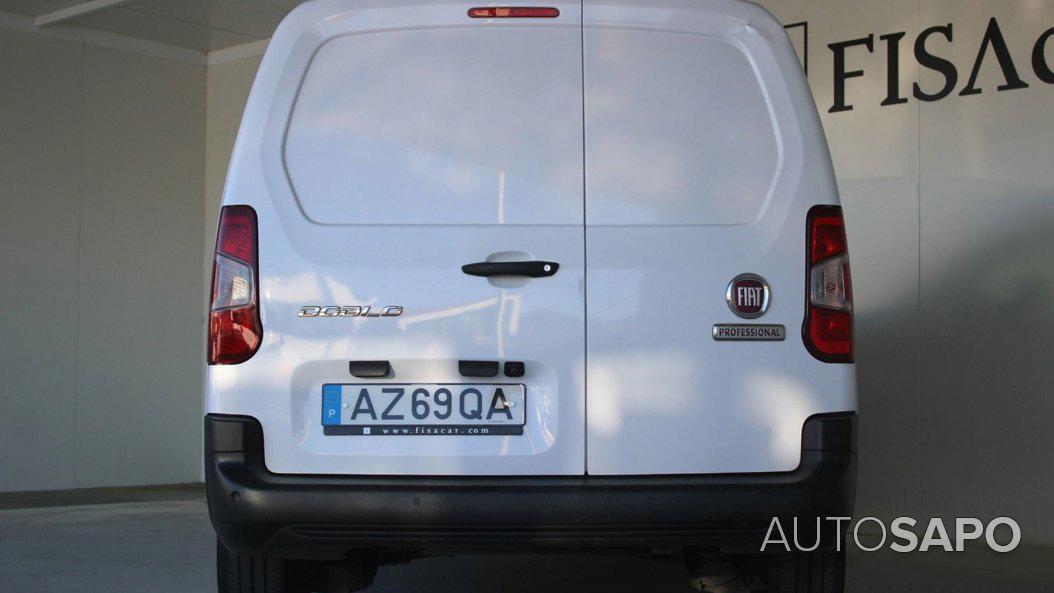 Fiat Doblo de 2023