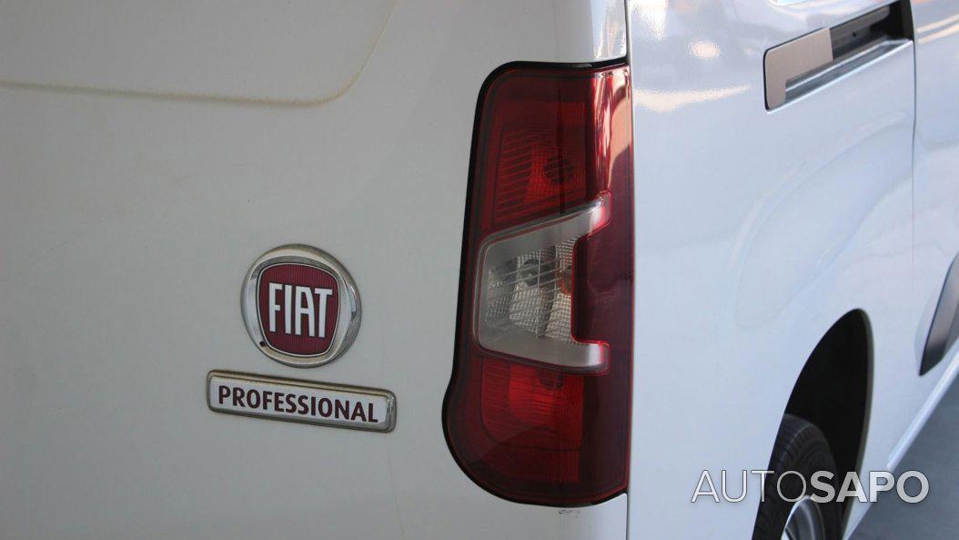 Fiat Doblo de 2023
