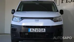 Fiat Doblo de 2023