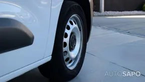 Fiat Doblo de 2023