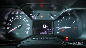 Fiat Doblo de 2023