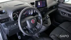 Fiat Doblo de 2023