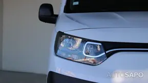 Fiat Doblo de 2023