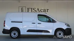 Fiat Doblo de 2023