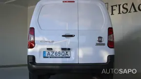 Fiat Doblo de 2023