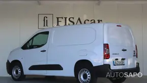 Fiat Doblo de 2023