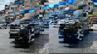 BMW Série 1 de 2016