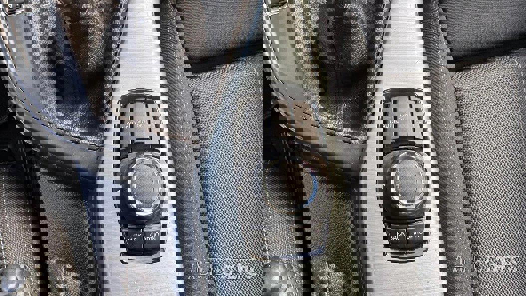 BMW Série 1 de 2016