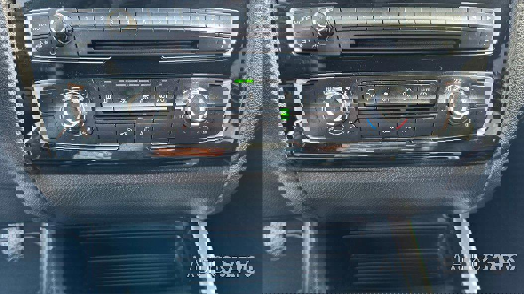 BMW Série 1 de 2016