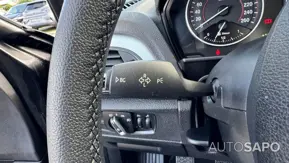 BMW Série 1 de 2016