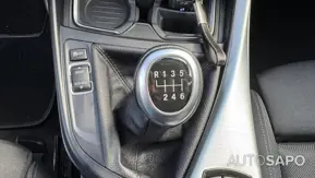 BMW Série 1 de 2016